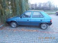 Škoda 135 LXi Favorit z roku 1994