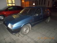 Škoda 135 LXi Favorit z roku 1994