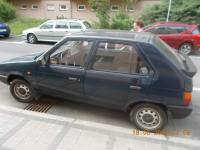 Škoda 135 LXi Favorit z roku 1994